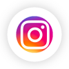 Instagram cicle logo
