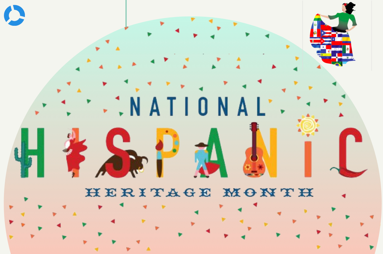 National Hispanic Heritage Month